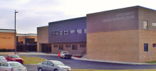 Allen County Career and Technical Center